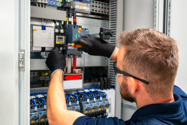 Best Electrical Installation Contractor  in Weslaco, TX