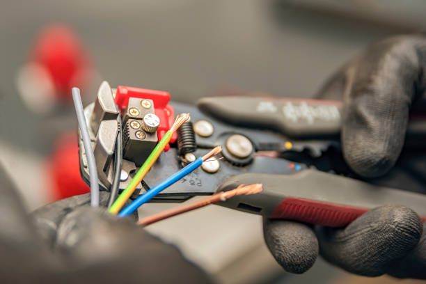 Best Industrial Electrical Services  in Weslaco, TX