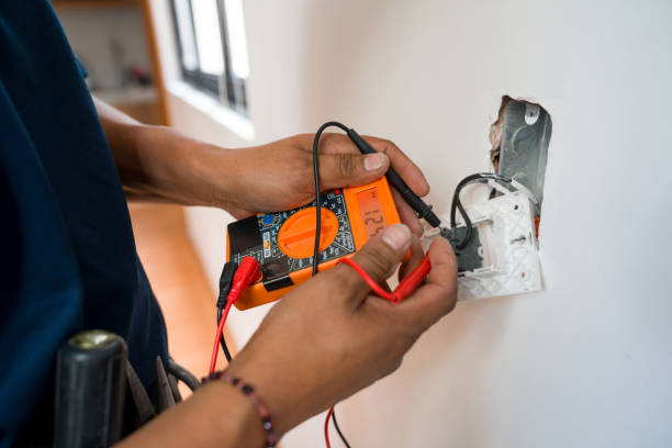 Best Circuit Breaker Repair  in Weslaco, TX