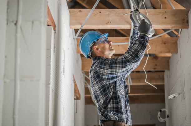 Best Electrical Installation Contractor  in Weslaco, TX