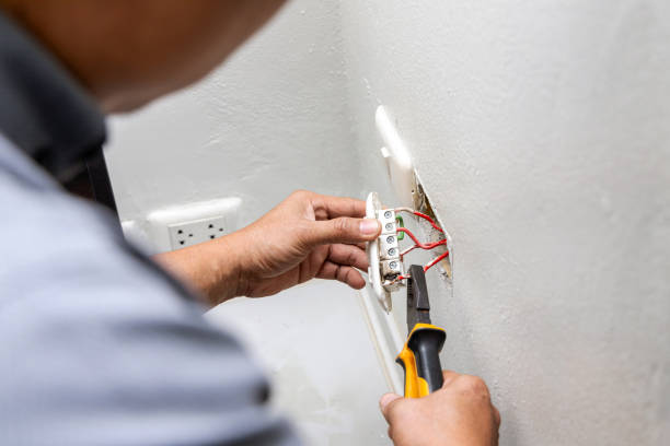 Best Electrical Repair Services  in Weslaco, TX