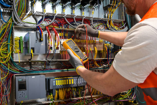 Best Affordable Electrician  in Weslaco, TX