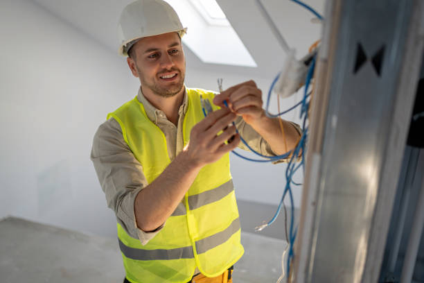 Best 24-Hour Electrician  in Weslaco, TX